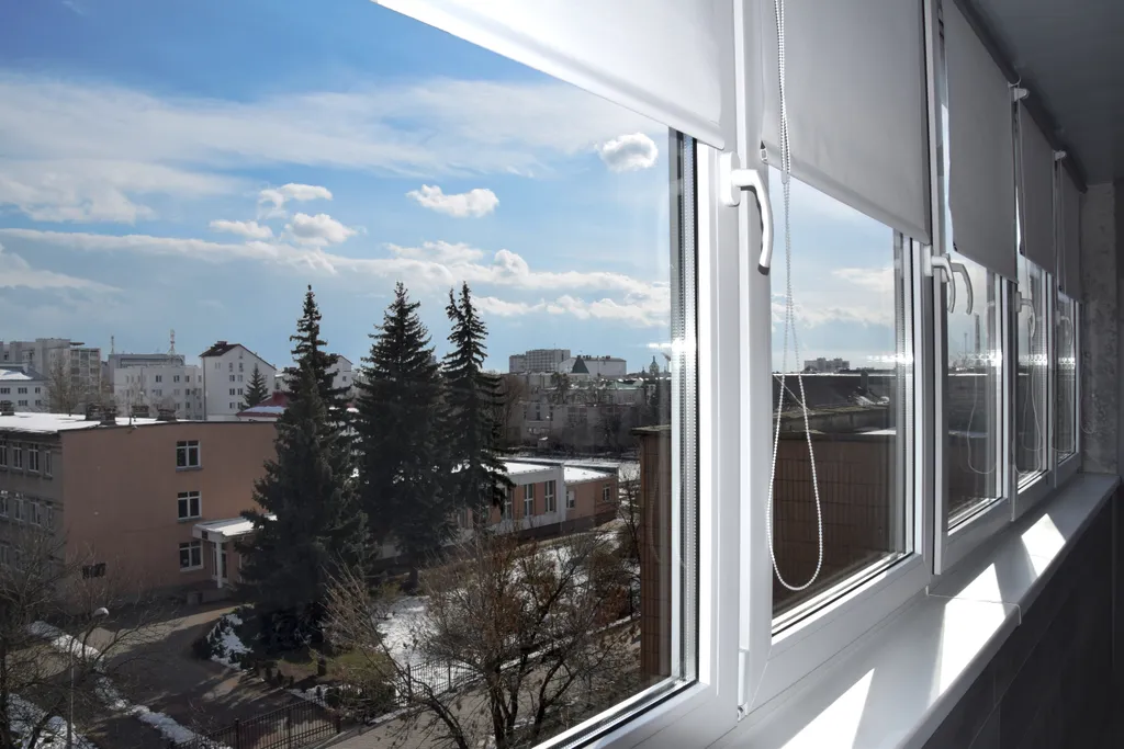 Апартаменты в центре