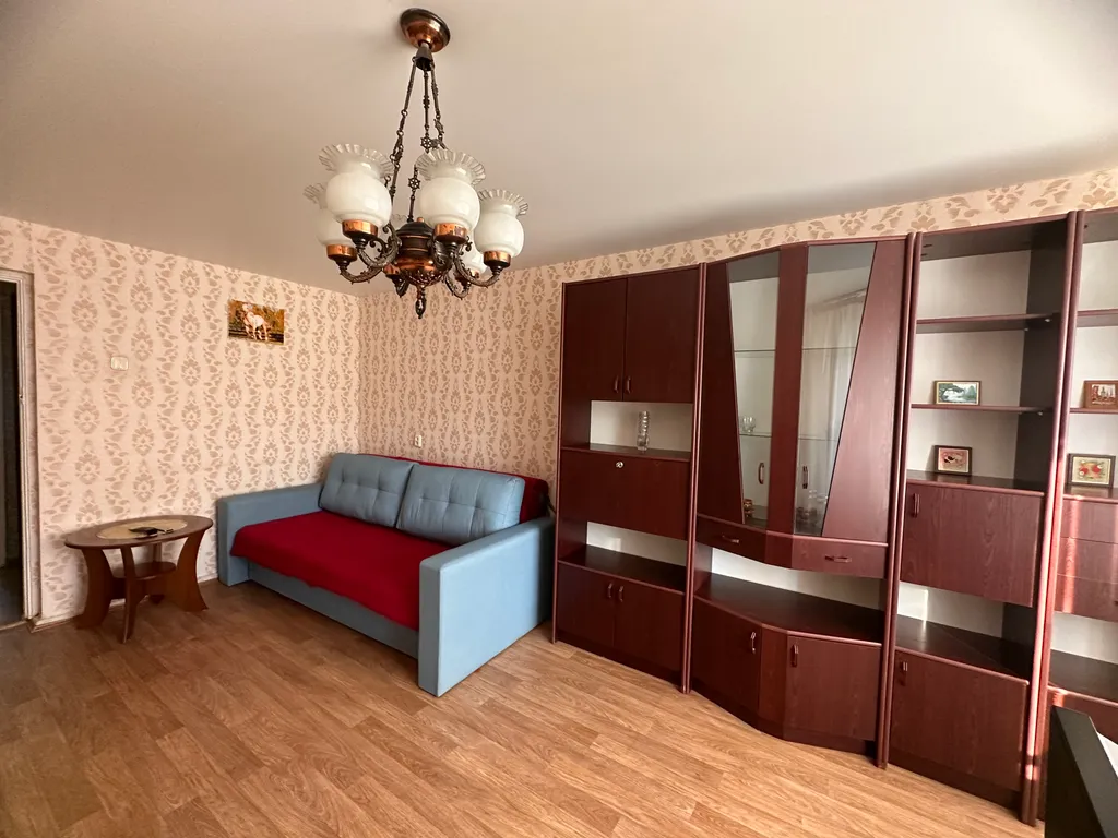 Квартира в центре