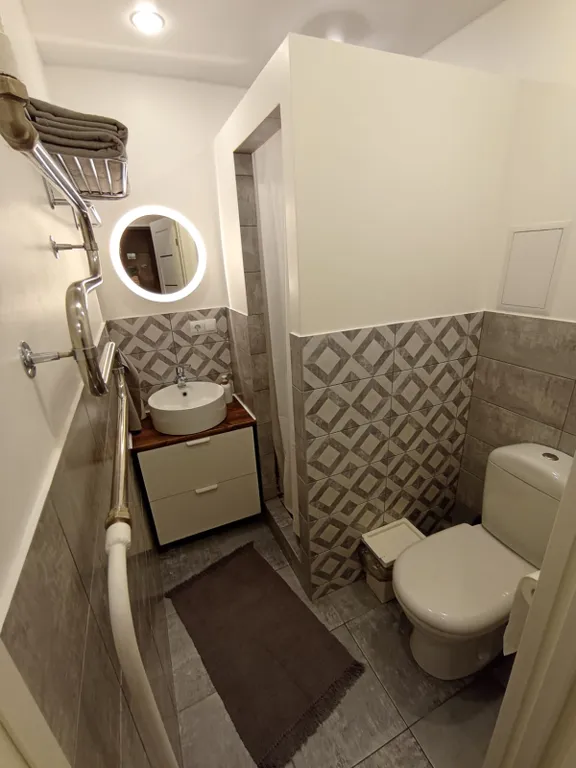 Квартира Квартира С видом на Кремль — Великий Новгород