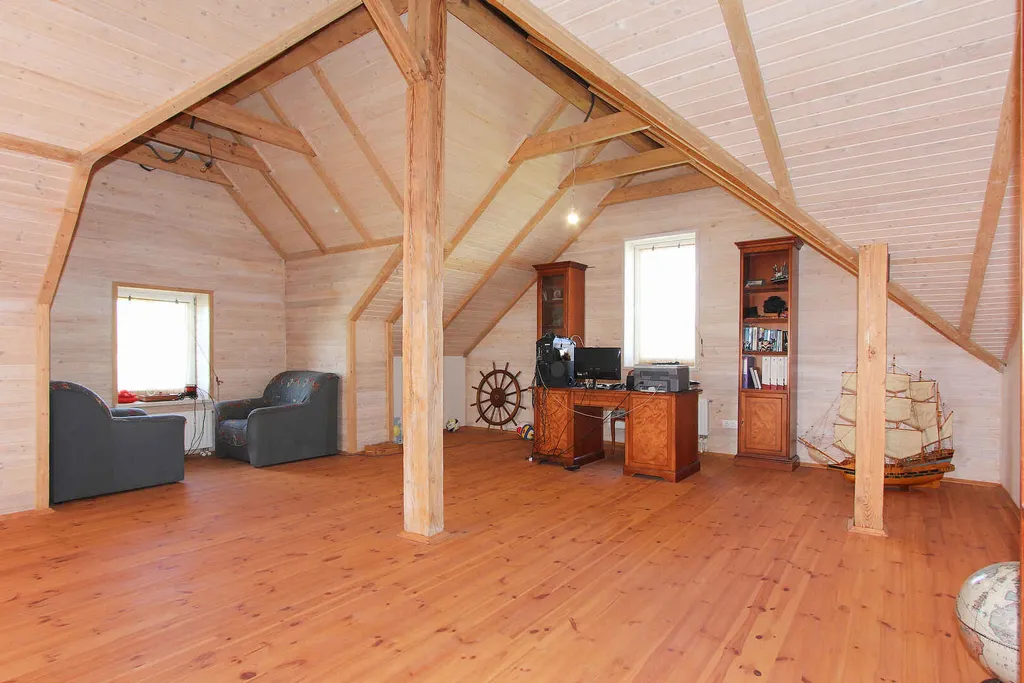 Таунхаус в Ганзейском квартале - Хендехохово