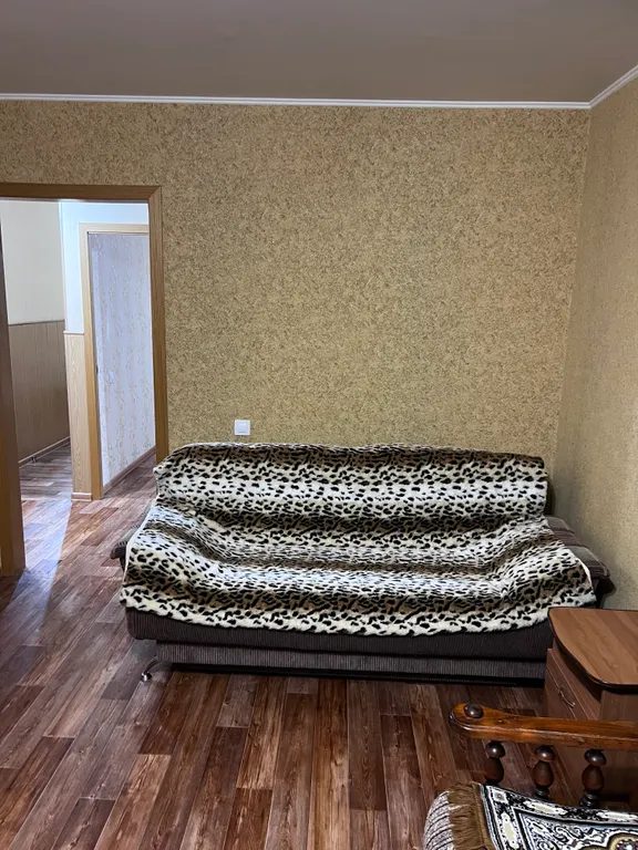 Уютная квартира в историческом центре города