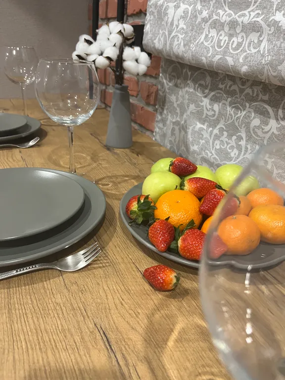 Квартира Квартира у Ботанического сада — Калининград