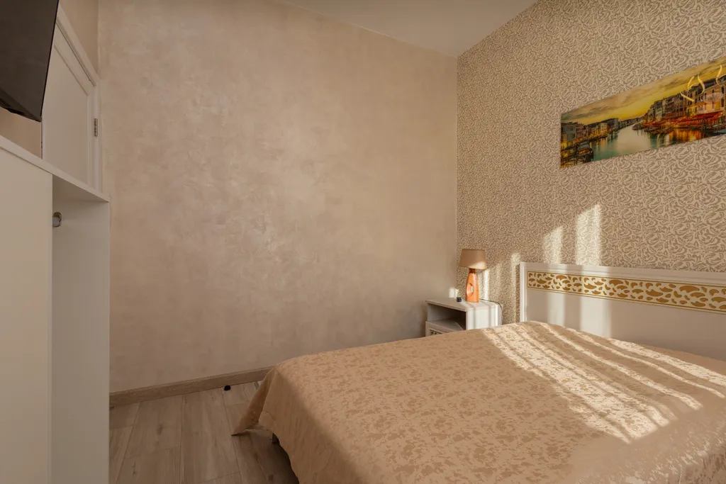 Уютное место для отдыха