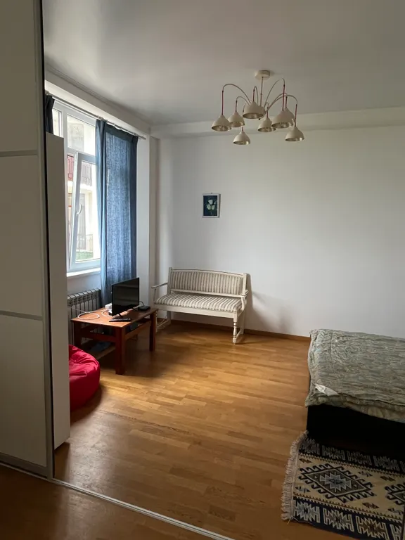 Квартира Квартира Окунуться в шум прибоя и свежий морской бриз — Геленджик