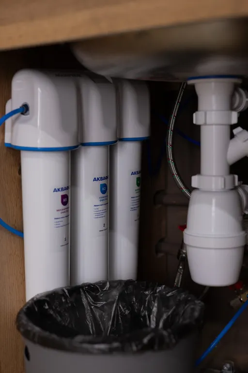 Апартаменты номер 3