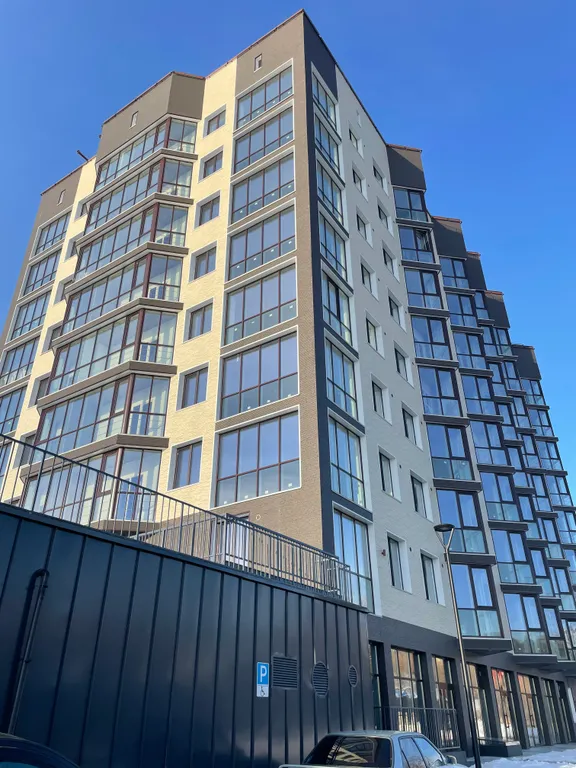 Апартаменты "New Sea" Вид на бухту, вулкан, лес и горы