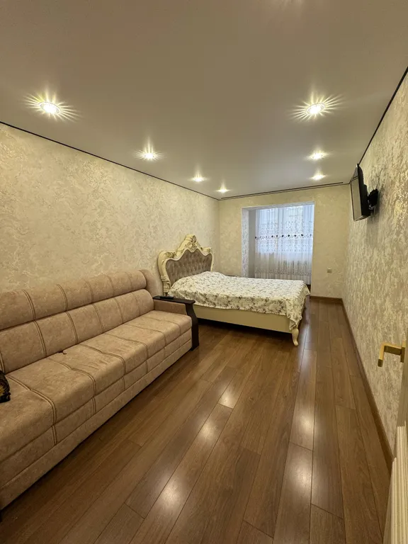 Квартира Уютная квартира — Владикавказ