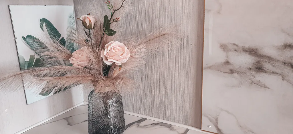 Видовой апартамент с бесконтактным заселением