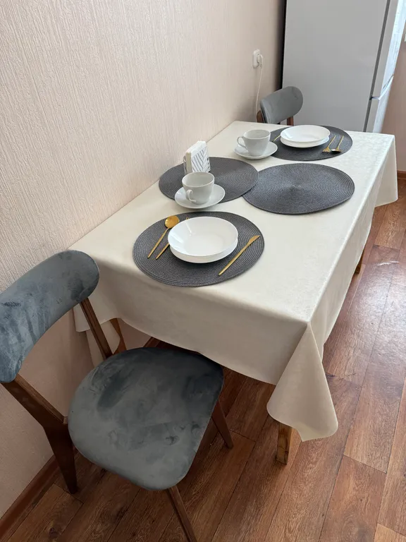 Квартира Идеальная квартира для семьи — Элиста