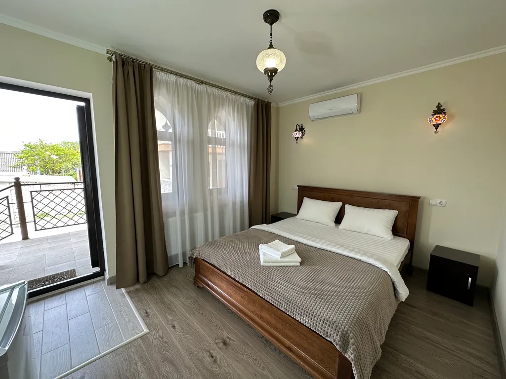 Квартира Комната — аренда посуточно в Бахчисарай