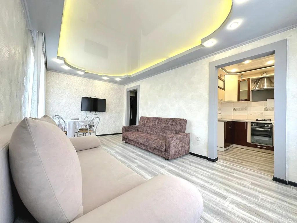 Квартира рядом с центром