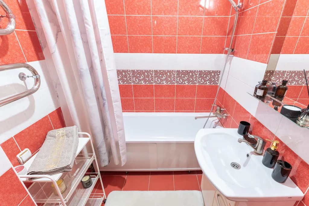Квартира Апартаменты Velvet Stay — Казань