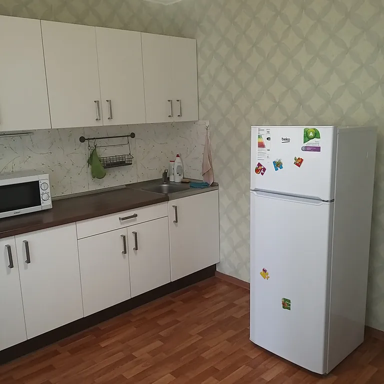 Квартира Уютная квартира у моря — Новороссийск