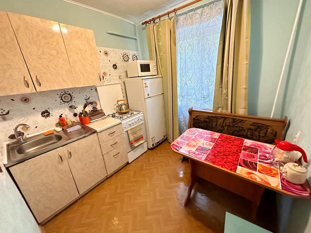 Квартира однокомнатная в Заволжске