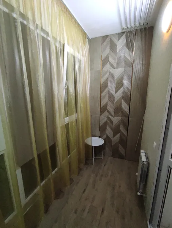 Современная 2-я большая квартира прямо на набережной с пляжем у дома