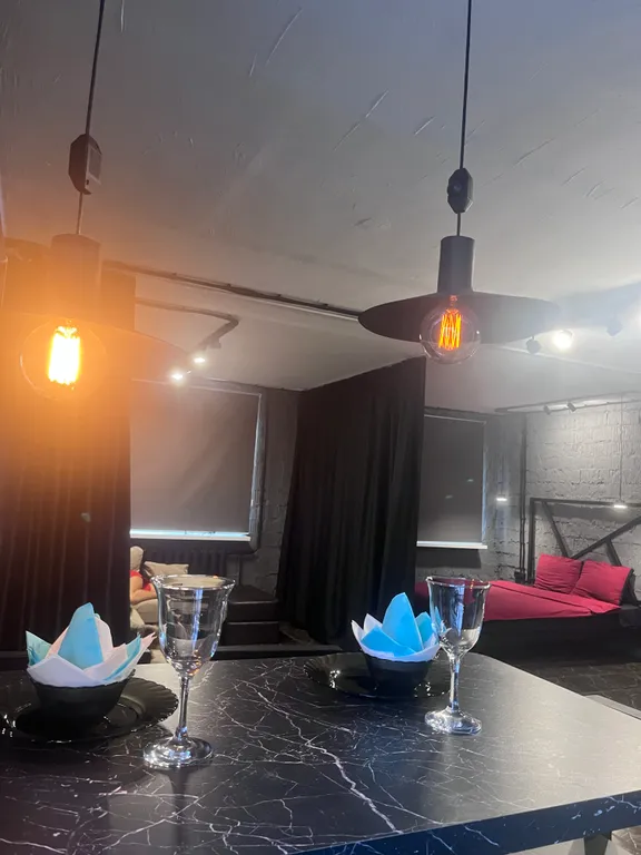 Апартамент в самом центре с видом на Площадь  Победы