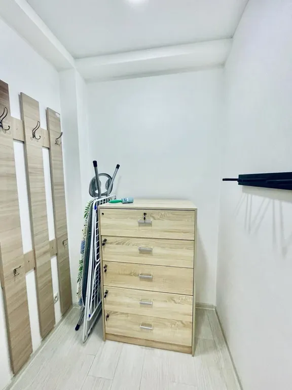 Уютная квартира в центре Эстосадка