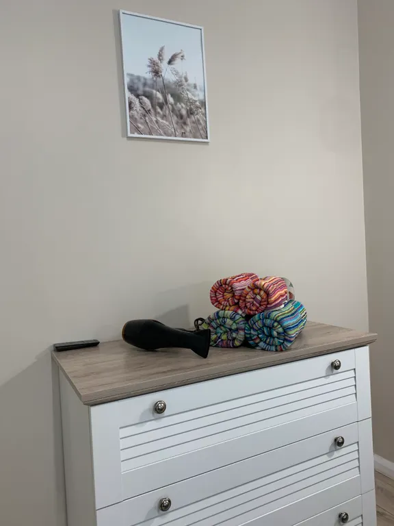 Квартира Уютная квартира в отличном месте — Калининград