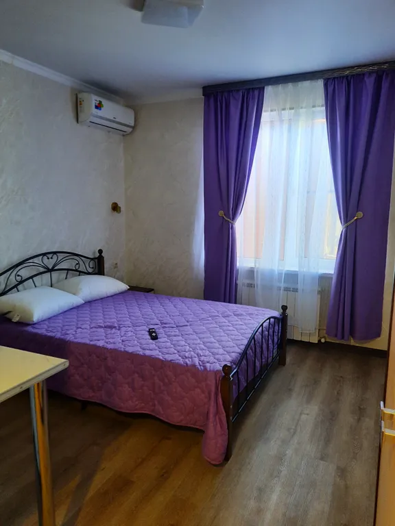Комната
