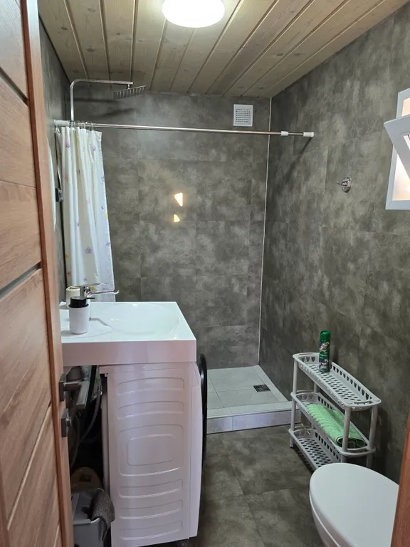 Вилла barn haus kumkvat, бассейн с подогревом комплекс три дома