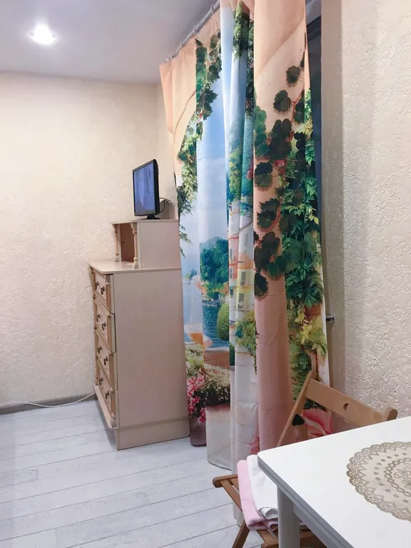 Уютная студия