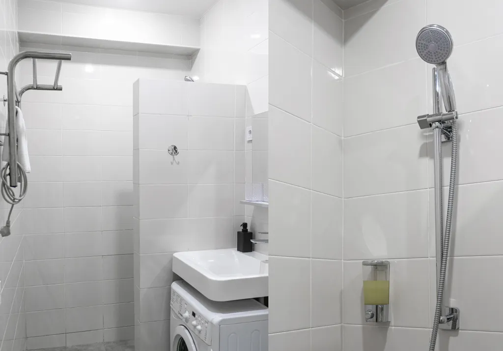 Квартира-студия в ЖК Сорренто Парк