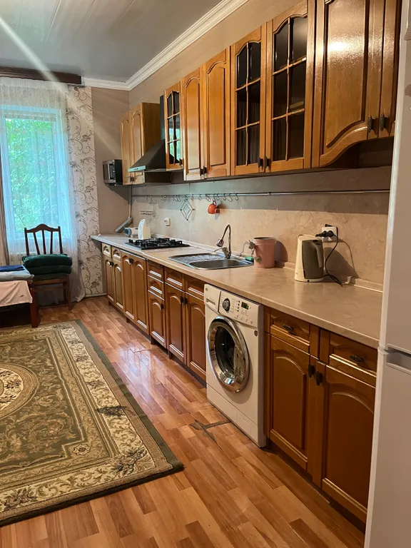 3-комнатный Дом