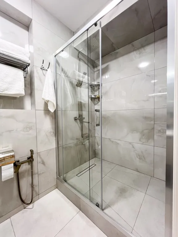 Квартира студия в центре города