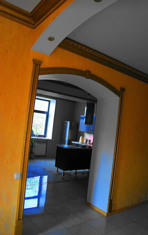 Апартаменты с джакузи в историческом центре