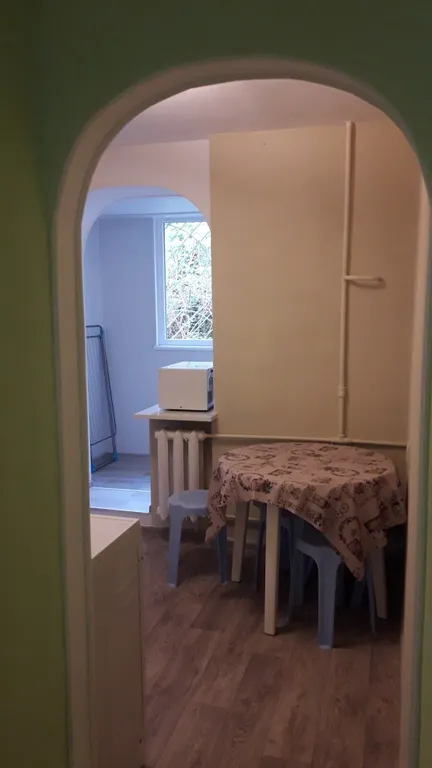 Квартира Однокомнатная квартира в центре — Севастополь