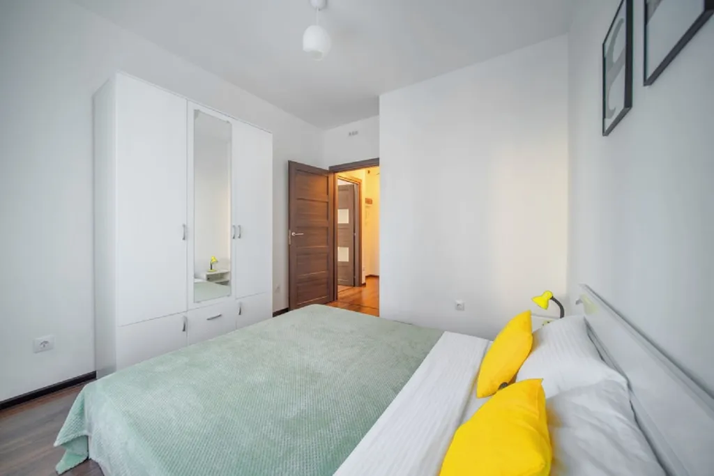 Квартира 2-комнатная Квартира — Санкт-Петербург