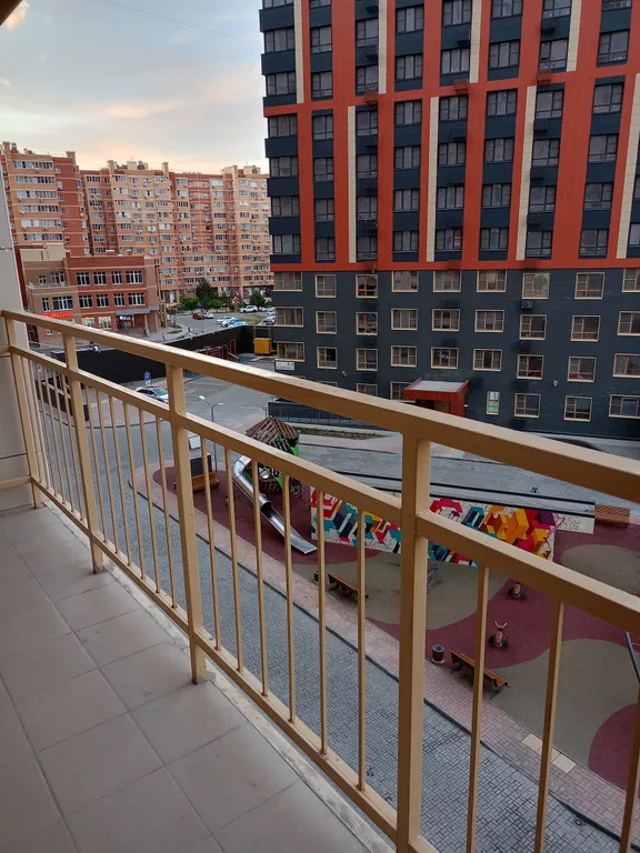 15 минут от Ростова-на-Дону