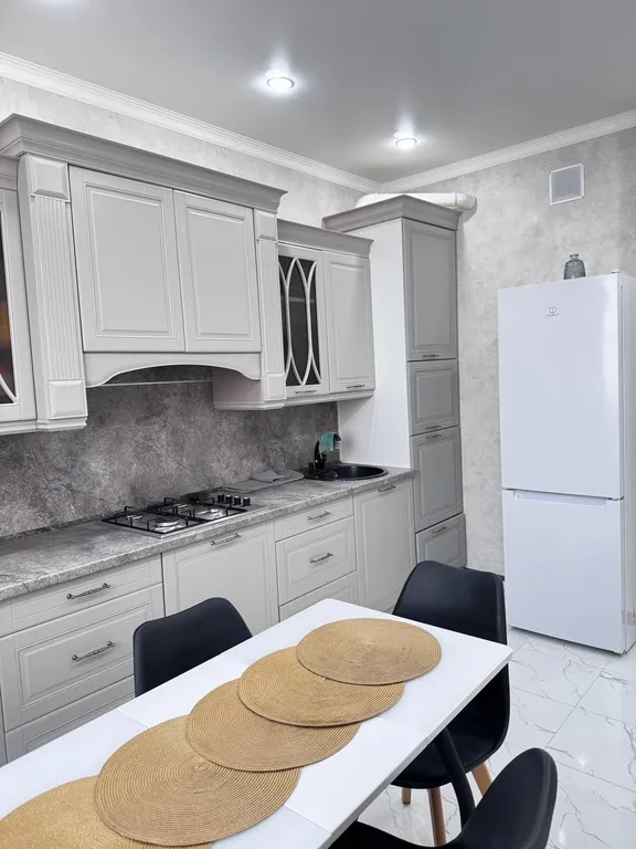 Квартира Апартаменты рядом с горами — Нальчик