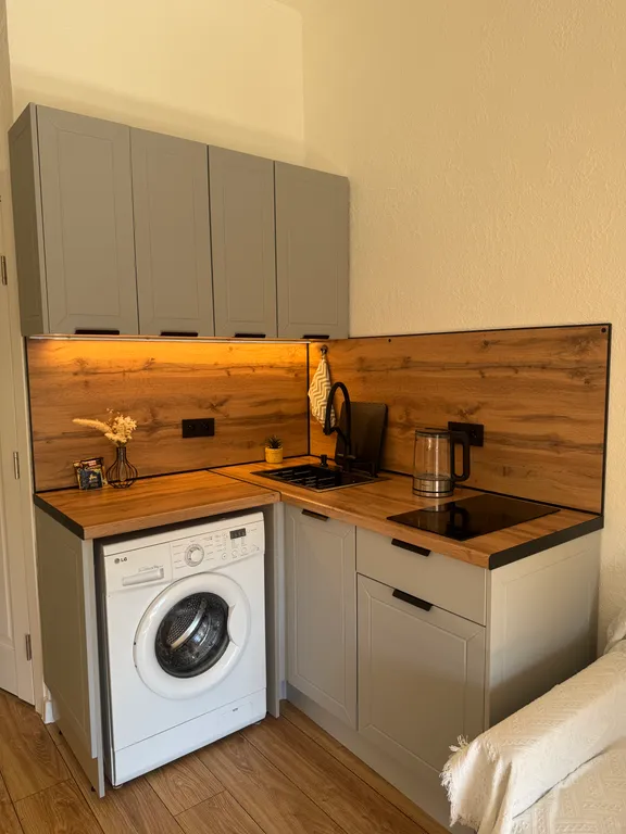 Квартира Уютная квартира в самом центре Владивостока — Владивосток