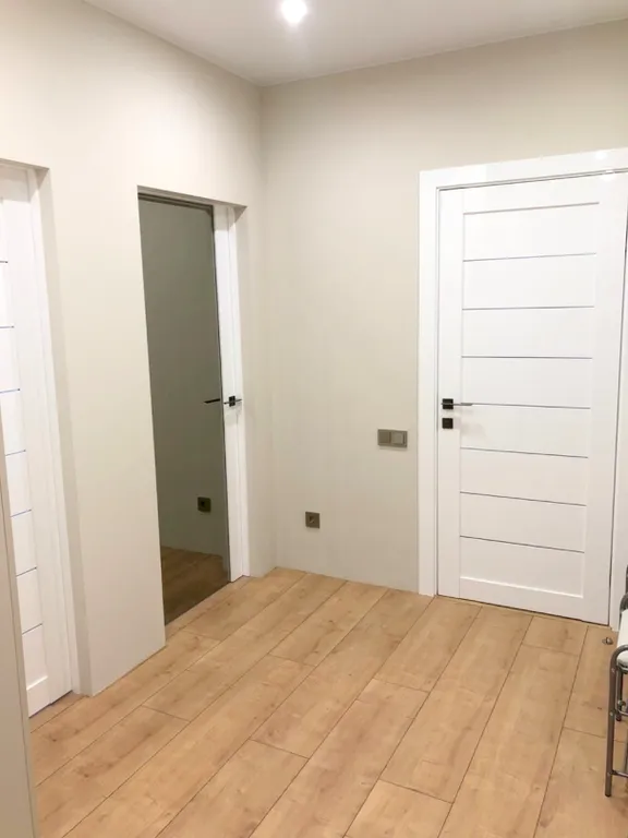 Квартира Апартаменты Parkgarten Lux — Калининград