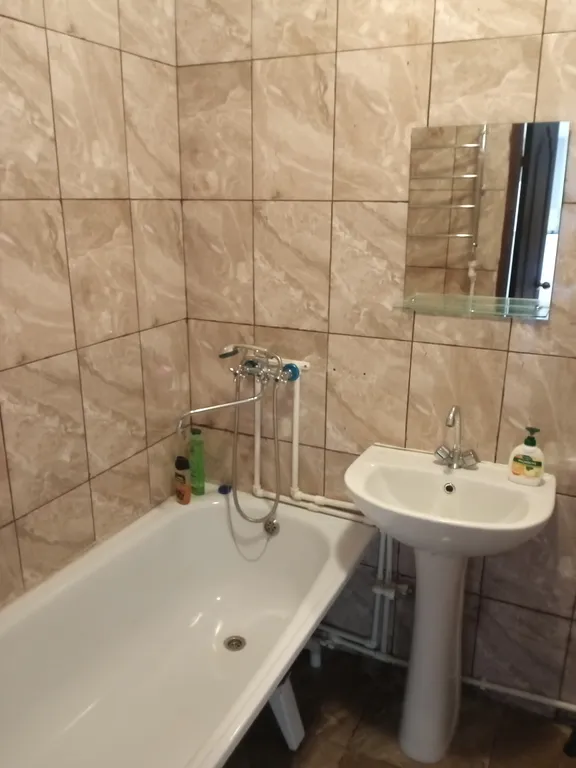 Уютный коттедж