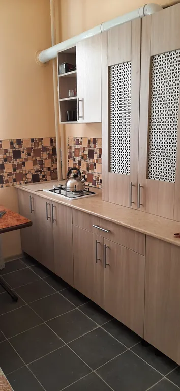 Квартира Квартира для отдыха — Судак