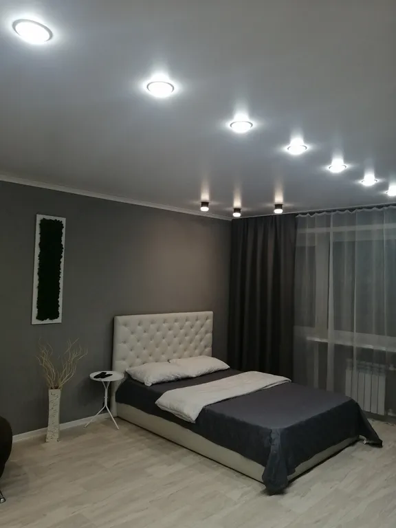 Уютная квартира на центральной улице города — аренда посуточно в Бийск