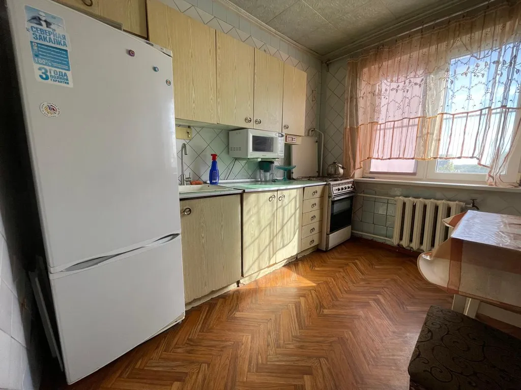 Уютная 2-комнатная квартира в хорошем месте