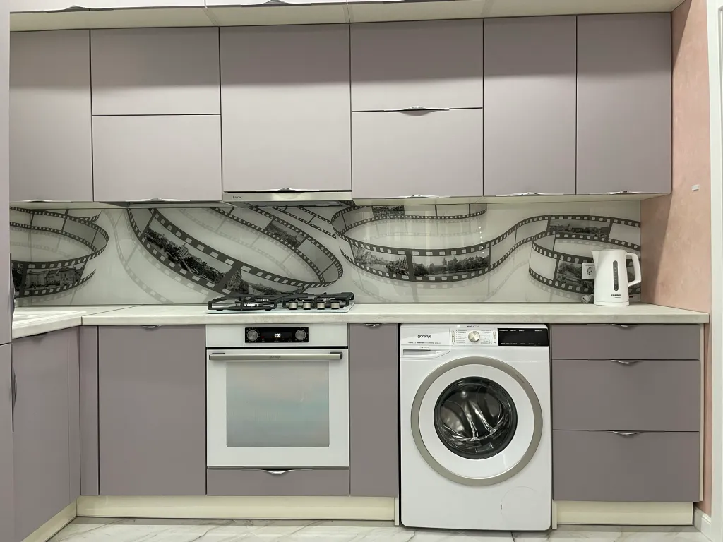 Квартира 3-комнатная Квартира — Зеленоградск