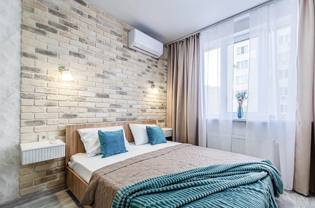 Квартира Уютная квартира в центре у станции метро Московская — Самара