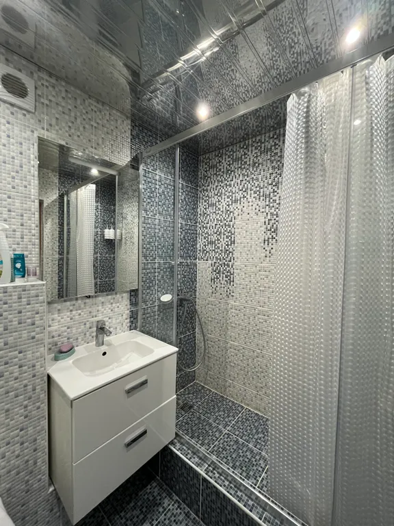 Уютная, тихая квартира в центре Пскова