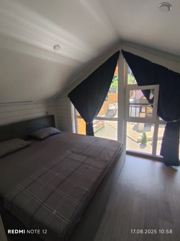 Коттедж Уютный двухэтажный дом у моря — Пляхо