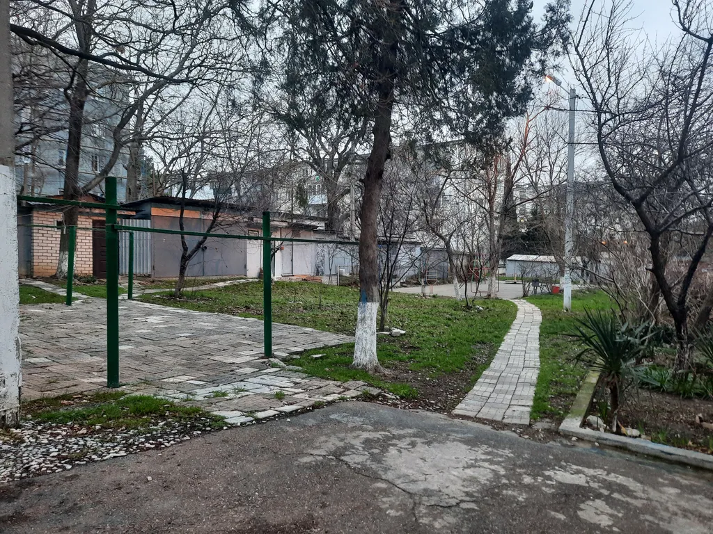 Квартира Квартира В центре 1-ком. кв.(600м-пляжи)с Wi-Hi,CмартTV. Заселение 24час. — Геленджик