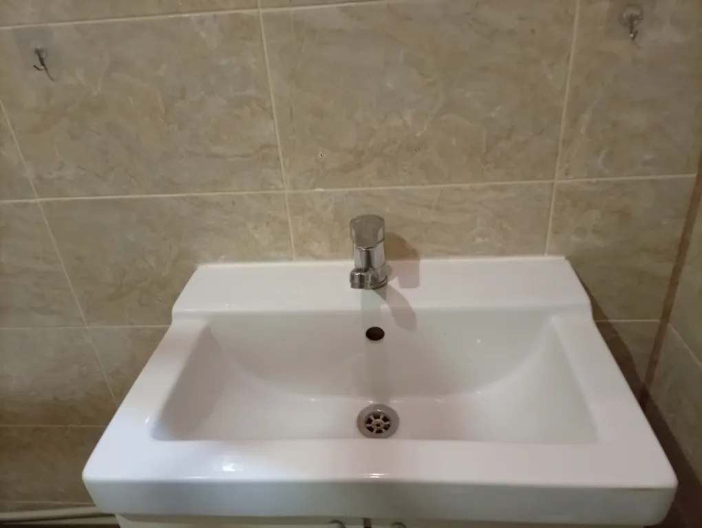 Квартира Квартира Студия в центре у ТРЦ Галерея — Краснодар