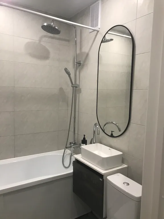 Квартира в центре города