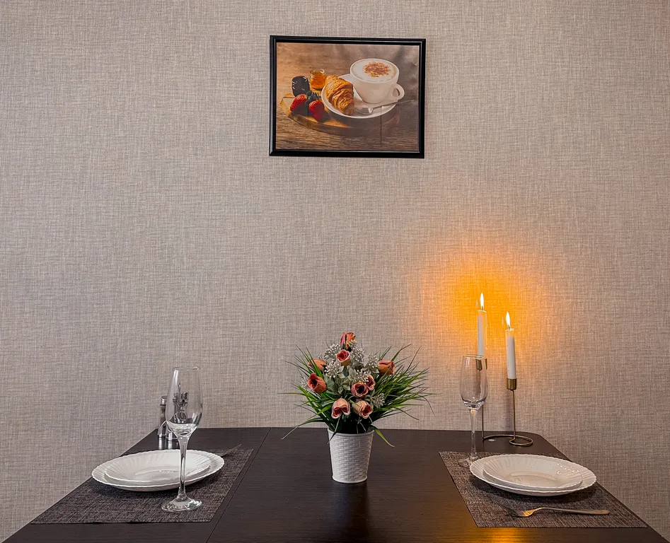 Квартира Апартаменты Путь к звездам — Самара