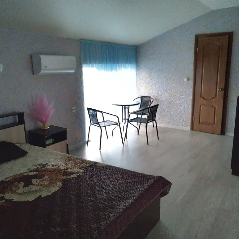 Квартира Комната — Геленджик