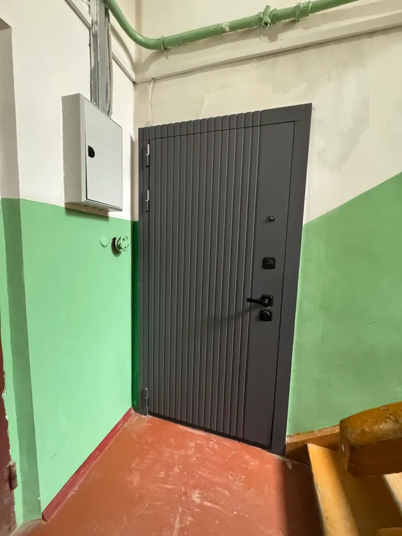 Апартаменты в самом сердце города на центральной улице в пешей доступности