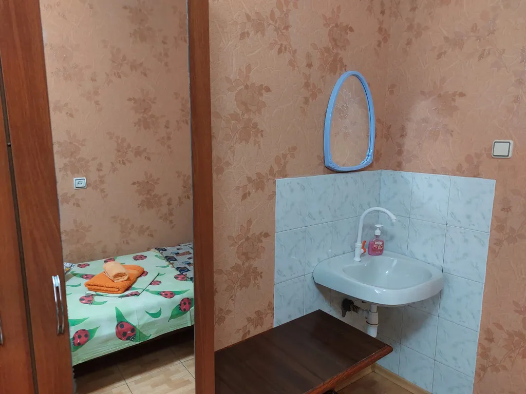 Квартира Комната — Феодосия